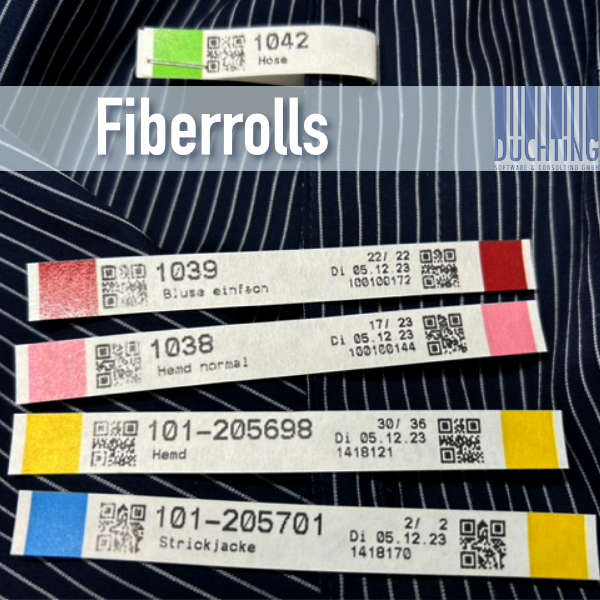 Fiberrolls