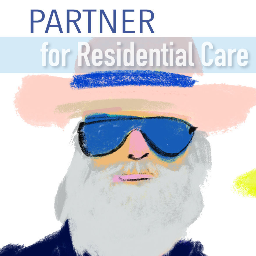 PARTNER FOR RESIDENTIAL CARE HOME