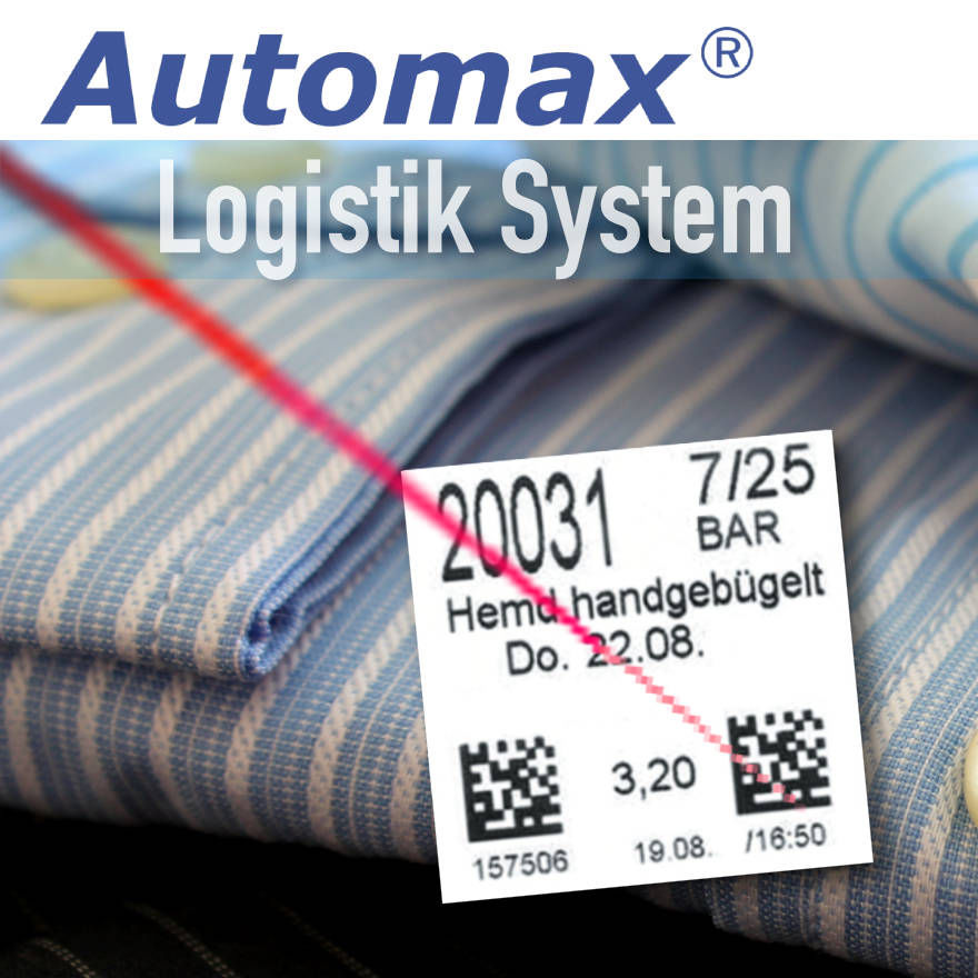 AUTOMAX®