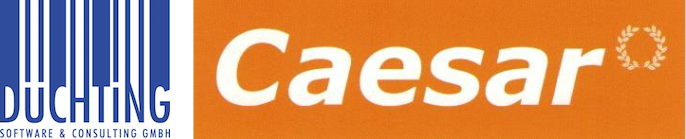 CAESAR Kassensystem